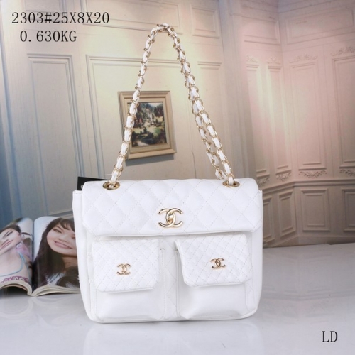 Chane*l Handbags-OMCHH642