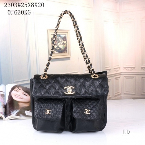 Chane*l Handbags-OMCHH643