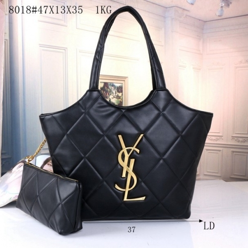 YS*L Handbags-OMYS654