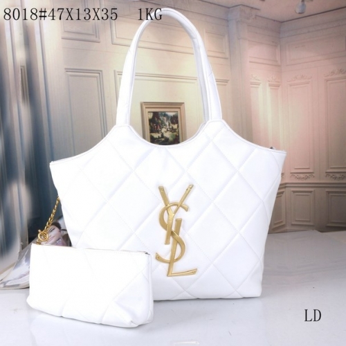 YS*L Handbags-OMYS653