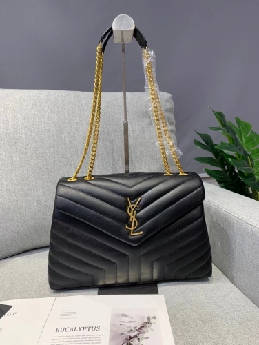 YS*L Handbags-OMYS640