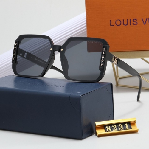 Brand Sunglasses-230322-QL2570