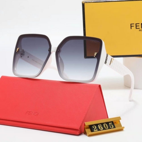 Brand Sunglasses-230322-QL2105