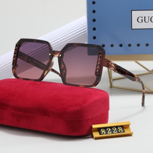 Brand Sunglasses-230322-QL2552