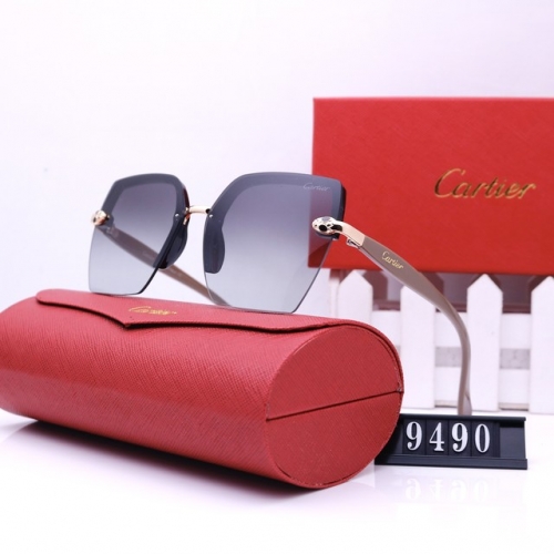 Brand Sunglasses-230322-QL1737