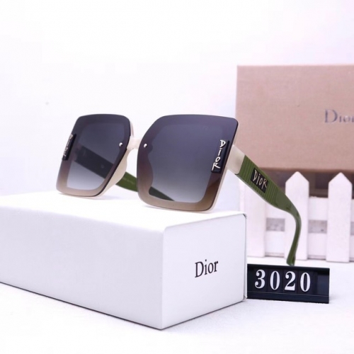 Brand Sunglasses-230322-QL2352