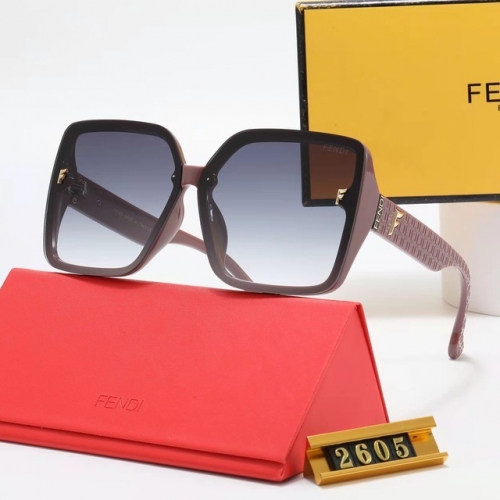 Brand Sunglasses-230322-QL2131