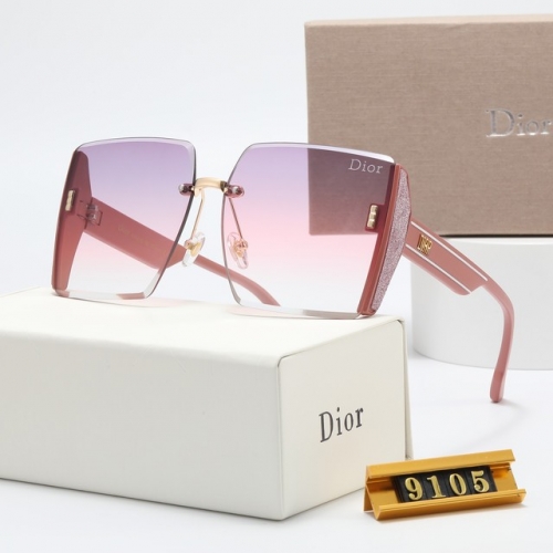 Brand Sunglasses-230322-QL2104