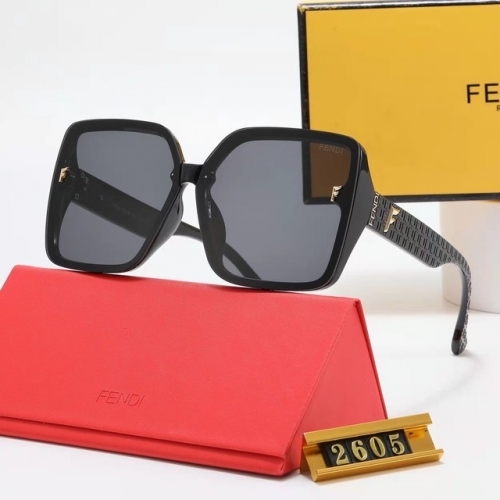 Brand Sunglasses-230322-QL2123