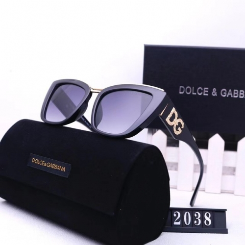 Brand Sunglasses-230322-QL1989