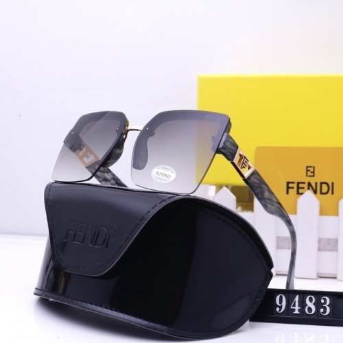 Brand Sunglasses-230322-QL1726