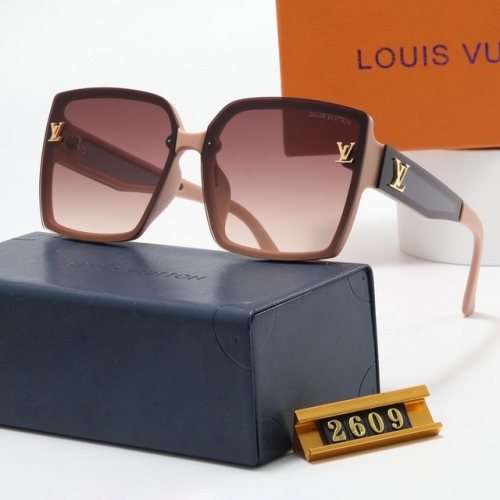 Brand Sunglasses-230322-QL2059