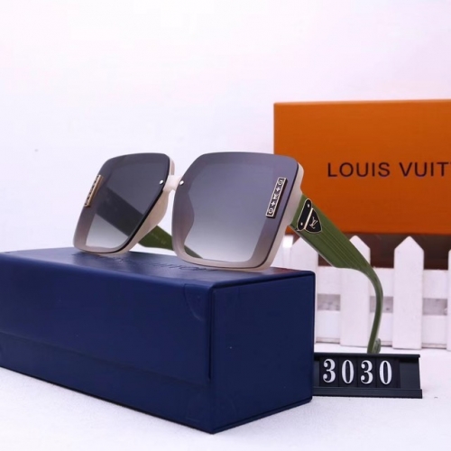 Brand Sunglasses-230322-QL2346