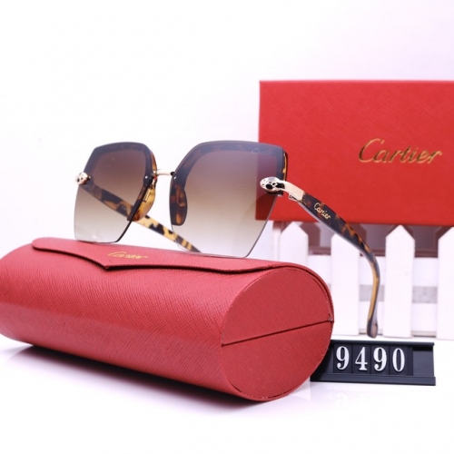 Brand Sunglasses-230322-QL1733