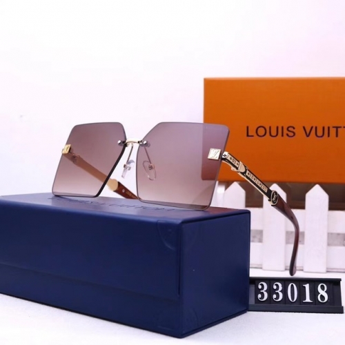 Brand Sunglasses-230322-QL2461