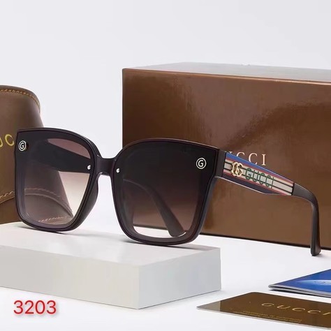 Brand Sunglasses-230322-QL2101