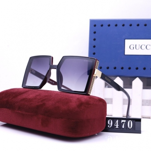 Brand Sunglasses-230322-QL1712