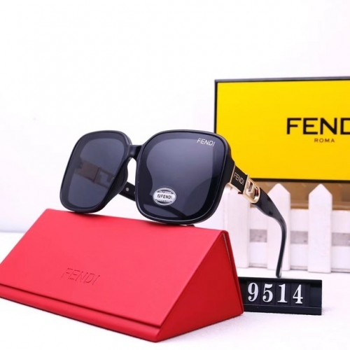 Brand Sunglasses-230322-QL1818