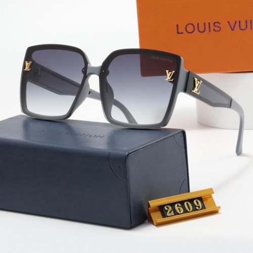 Brand Sunglasses-230322-QL2032