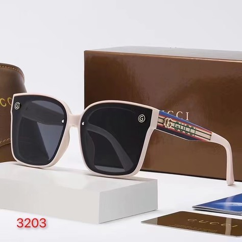 Brand Sunglasses-230322-QL2058