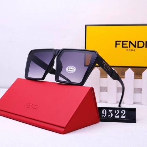 Brand Sunglasses-230322-QL1998