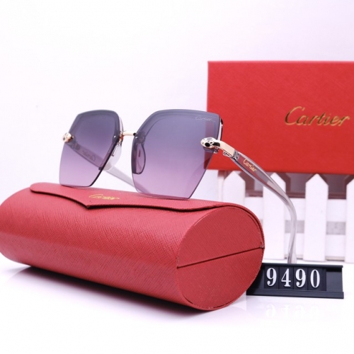 Brand Sunglasses-230322-QL1740