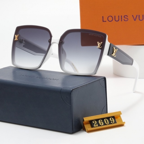 Brand Sunglasses-230322-QL2040