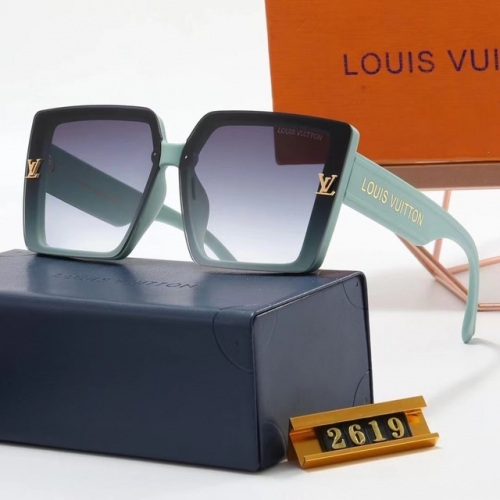 Brand Sunglasses-230322-QL2017