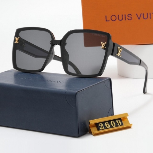 Brand Sunglasses-230322-QL2076