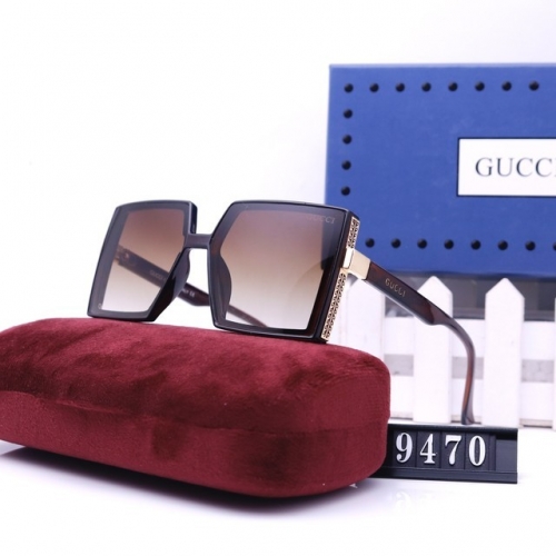 Brand Sunglasses-230322-QL1717