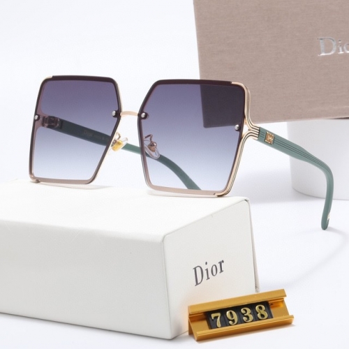 Brand Sunglasses-230322-QL1758