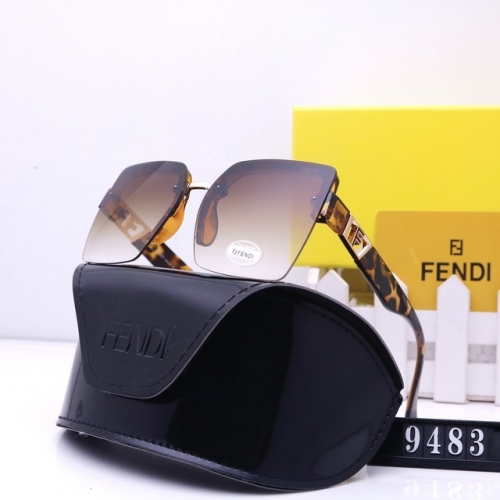 Brand Sunglasses-230322-QL1724