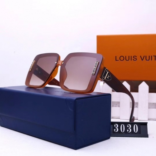 Brand Sunglasses-230322-QL2329