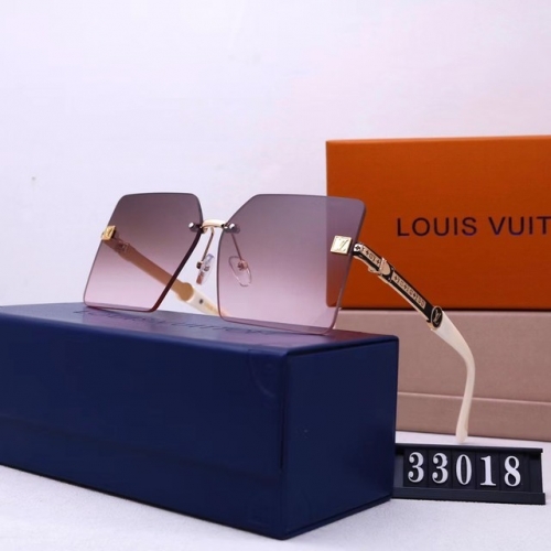 Brand Sunglasses-230322-QL2459