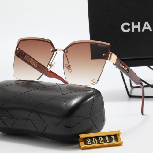 Brand Sunglasses-230322-QL2107