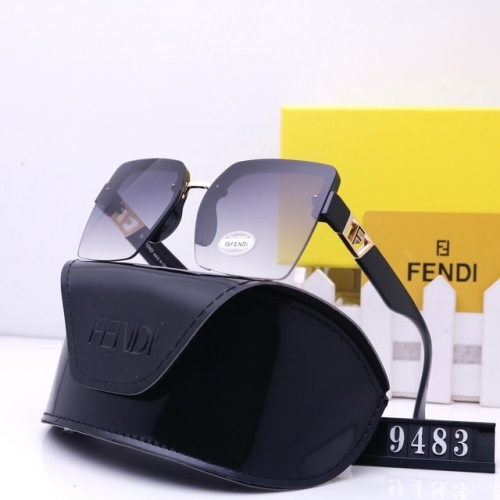 Brand Sunglasses-230322-QL1725