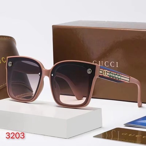 Brand Sunglasses-230322-QL2046