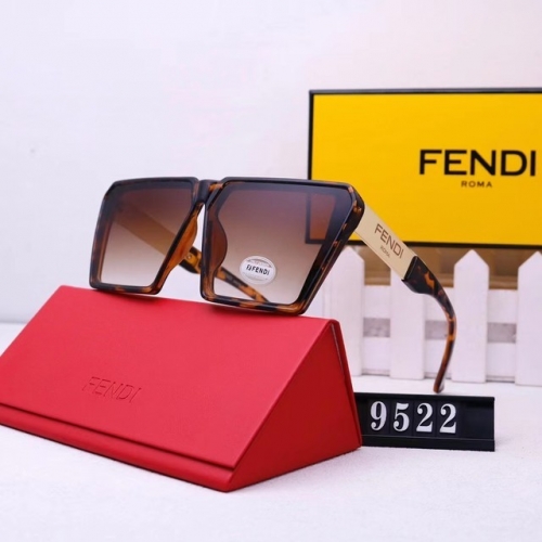 Brand Sunglasses-230322-QL2000