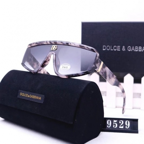 Brand Sunglasses-230322-QL2007