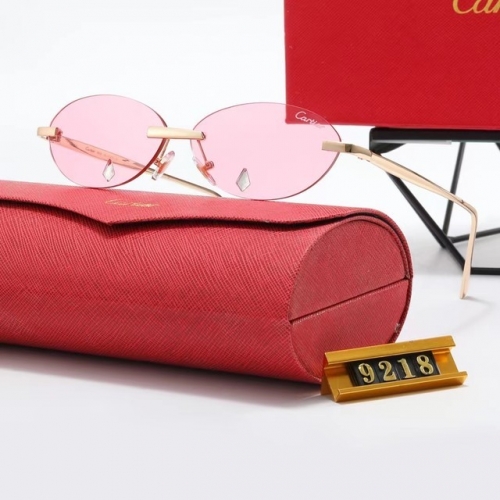 Brand Sunglasses-230322-QL2092