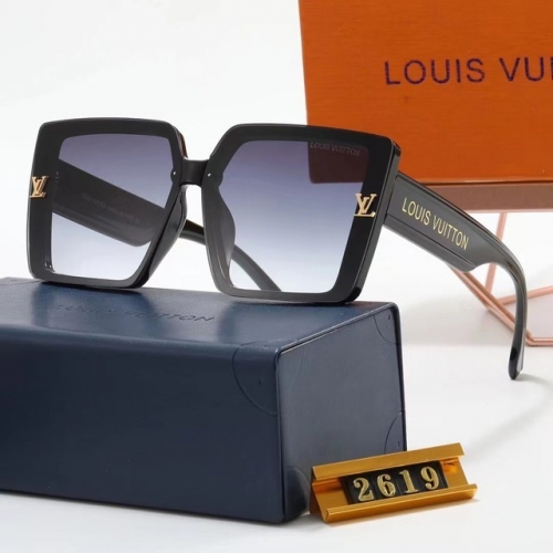 Brand Sunglasses-230322-QL2019