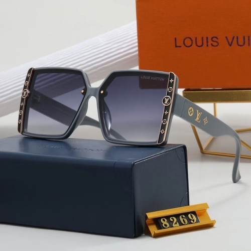 Brand Sunglasses-230328-QL2927