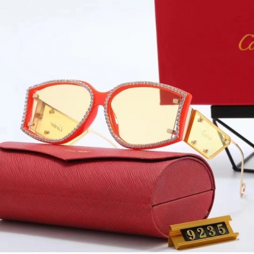 Brand Sunglasses-230328-QL3310