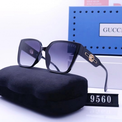 Brand Sunglasses-230328-QL2604