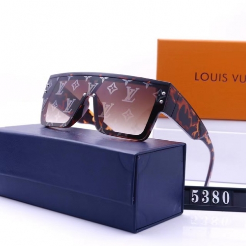 Brand Sunglasses-230328-QL2817