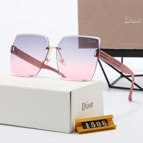 Brand Sunglasses-230328-QL3160