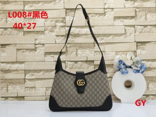 GUCC*I Handbags-OMLH3106