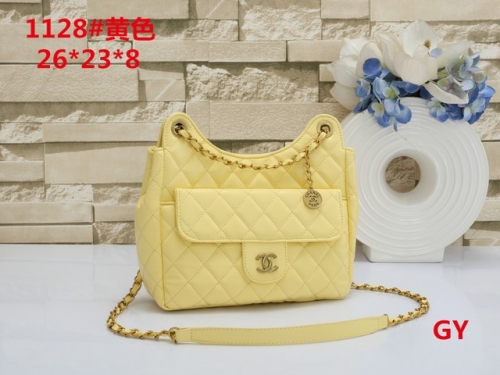 Chane*l Handbags-OMCHH663