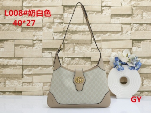 GUCC*I Handbags-OMLH3107