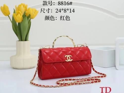 Chane*l Handbags-OMCHH665